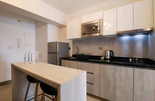 Barranco Apartment | w* |Modern Loft Overlooking in the Center of Barranco