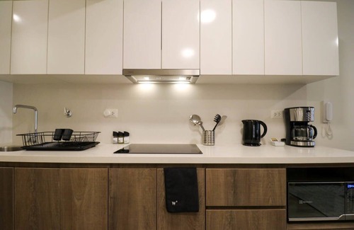 Barranco Apartment | w* | Modern Loft with Balcony in Barranco