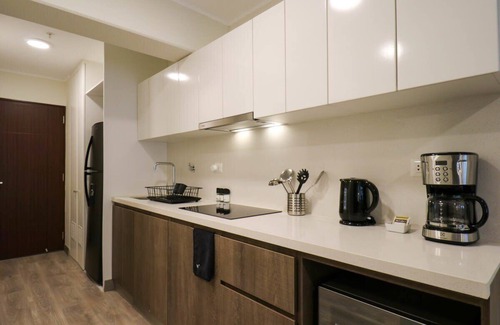 Barranco Apartment | w* | Modern Loft with Balcony in Barranco