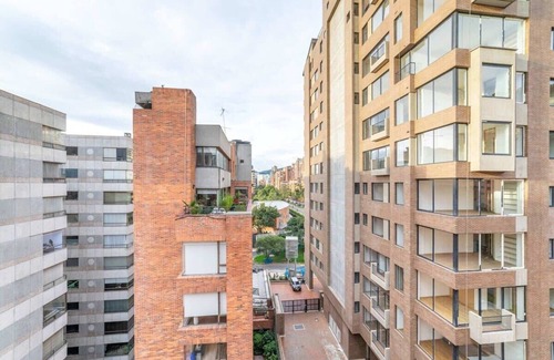 La Cabrera Apartment | w* | Natural 1BR with Private Terrace in Cabrera