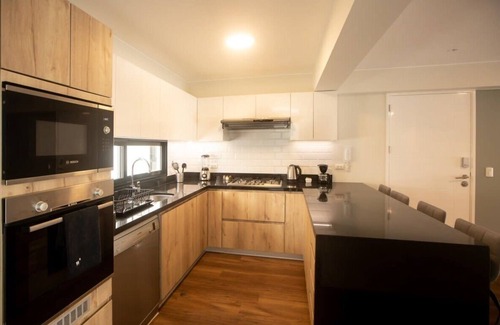 Armendariz Apartment | w* | Perfect 2BR with Balcony in Miraflores
