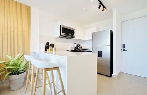 Northern Province Apartment | w* | Prestigious 1BR in San Francisco