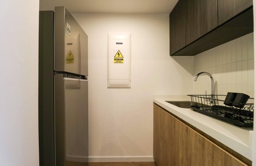 Reducto Apartment | w Prestigious 2BR w Balcony Near Larcomar