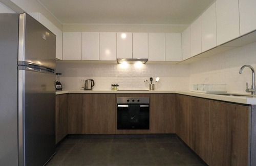 Petit Jean Ocharan Apartment | w* | Prestigious 3BR w/Great Balcony in Miraflores