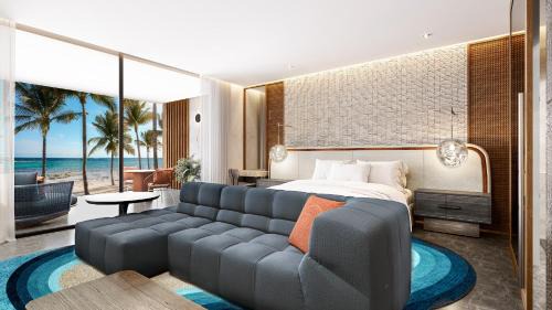 Punta Cana Resort | W Punta Cana, Adult All-Inclusive