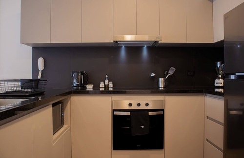 Country Club Apartment | w* | Remarkable 1BR w/Swimming Pool in San Isidro