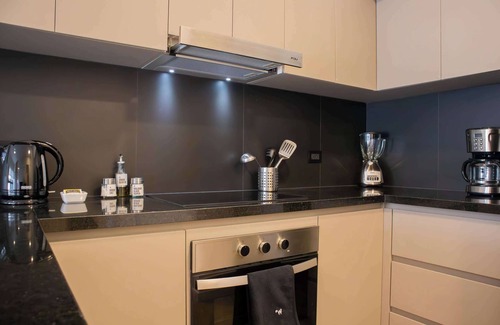 Country Club Apartment | w* | Remarkable 1BR w/Swimming Pool in San Isidro