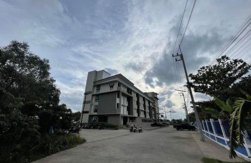 Samut Sakhon Apartment | W residence สมุทรสาคร