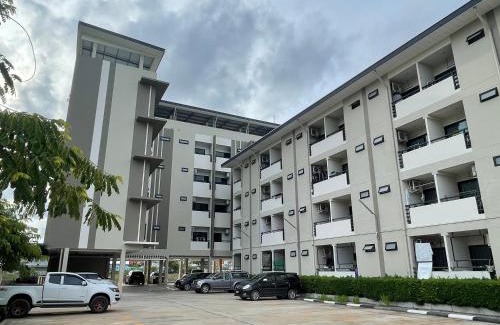 Samut Sakhon Apartment | W residence สมุทรสาคร