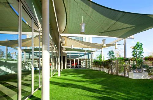 Entertainment District Hotel | W Scottsdale