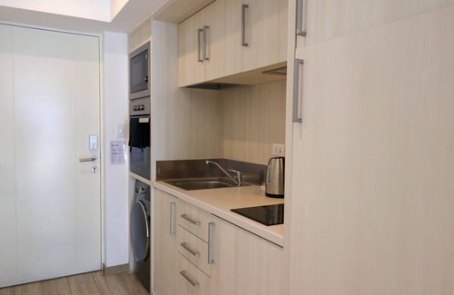 Barranco Apartment | w*| Sophisticated Loft w/AC in Barranco