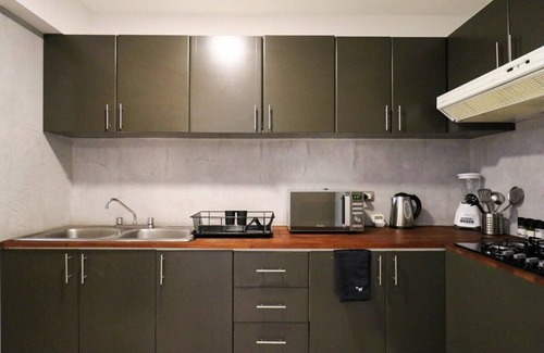 Leuro Apartment | w* | Spacious 1BR w/AC in Miraflores