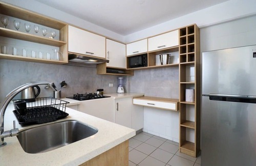 Barranco Apartment | w* | Spacious 3BR with Balcony in Barranco