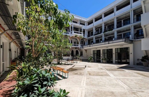 Juan Diaz Apartment | w* | Sparkling Loft in Santa Ana