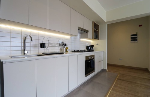 Santa Cruz Apartment | w* | Spectacular 2BR with balcony in Miraflores