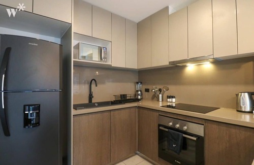 San Isidro Centro Financiero Apartment | w* | Splendid 1BR in San Isidro
