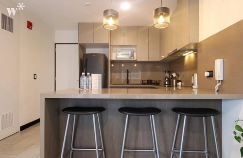 San Isidro Centro Financiero Apartment | w* | Splendid 1BR in San Isidro