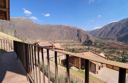 Huaran House | w* | Splendid 3BR House in Valle Sagrado