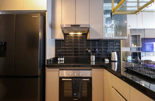 Barranco Apartment | w* | Splendid 3BR in Barranco