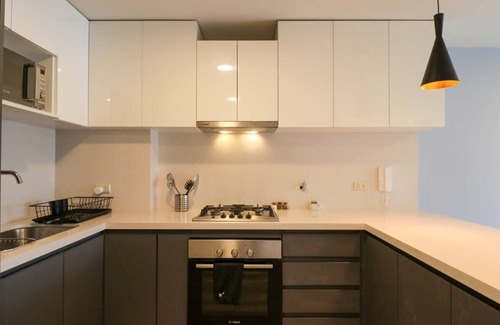 Barranco Apartment | w* | Spotless 1BR in Bohem Barranco