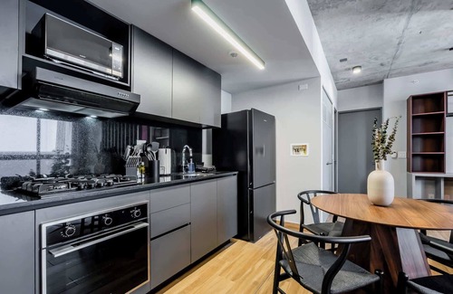 Panama City Apartment | w* | Stunning 2BR w/Great Deco in Centriqo