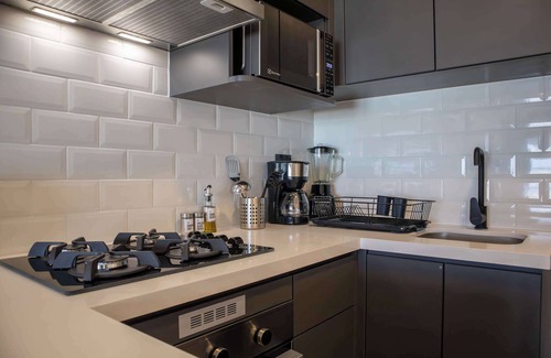 San Isidro Apartment | w* |Stylish 2BR in San Isidro