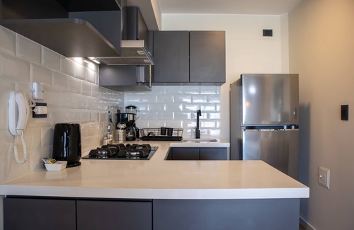 San Isidro Apartment | w* |Stylish 2BR in San Isidro