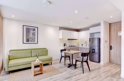 San Patricio Apartment | w* | Sunlit Loft w/Balcony in Santa Barbara