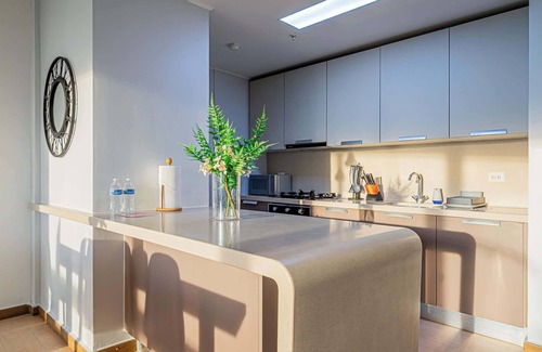 Tumba Vieja Apartment | w* | Thrilling 2BR in San Francisco