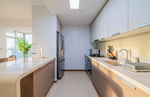 Tumba Vieja Apartment | w* | Thrilling 2BR in San Francisco