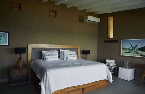 Las Pocitas House | w*| Trendy 1BR w/Pool in Máncora