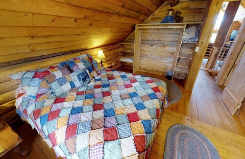 Blanding Resort | W-W: Guest Ranch Group Lodging up to 70!