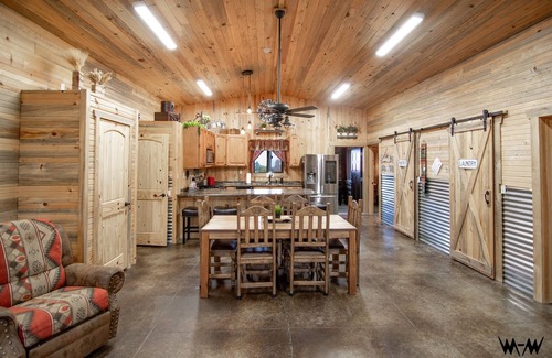 Monticello House | W-W: Pinyon View Cabin - High Speed Internet!