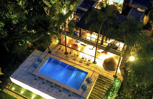 Angra dos Reis Villa | W01. 337 · Island of Japan by WhereInRio Luxury Rentals