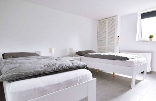 Rhein-Erft-Kreis District Apartment | W03 Souterrain Monteurwohnung in Wesseling