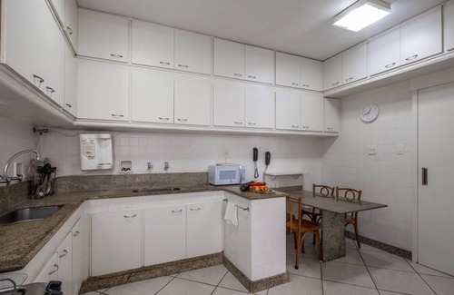Ipanema Apartment | W04.716 - Modern and wonderful apartment with sea view in Ipanema