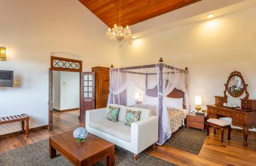 Nuwara Eliya Resort | W15 Lake Gregory