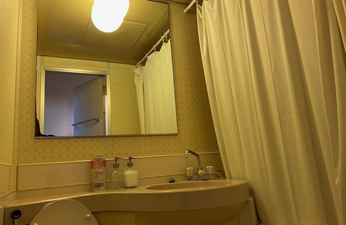 Setagaya Apartment | W308 - Best Valu Sakurashinmachi
