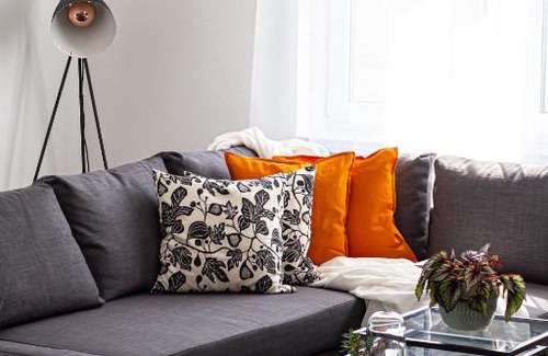 Allentsteig Apartment | W4-Rooms EIN ZUHAUSE IM WALDVIERTEL