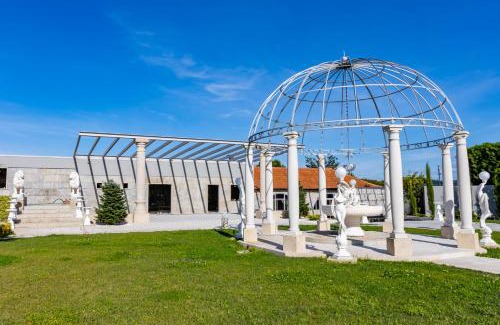 Ronfe Villa | W430 Guimarães