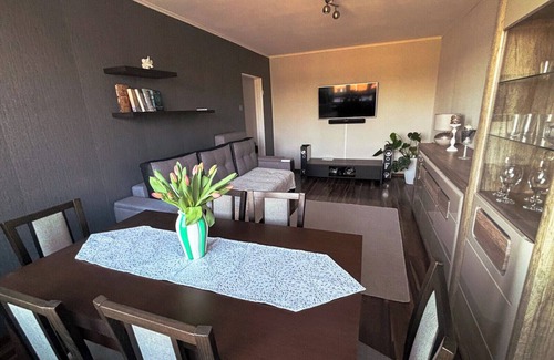 Wałcz Apartment | Wałcz Homely Apartment
