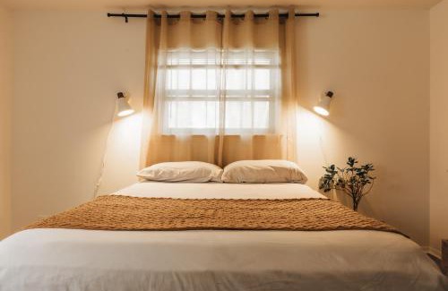 East Congress House | Wabi Sabi SoCo Retreat- Relax, Work and Soak in the Pool