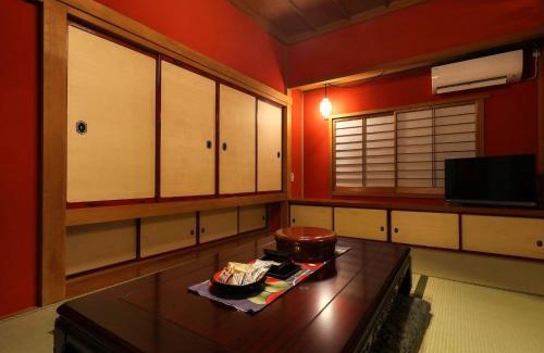 Oyabe House | WABISABI ISURUGI KASHIWAYA - Vacation STAY 34839v