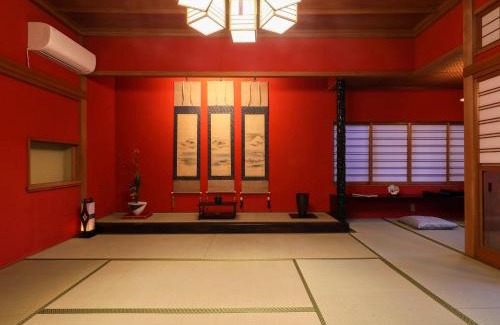 Oyabe House | WABISABI ISURUGI KASHIWAYA - Vacation STAY 34839v