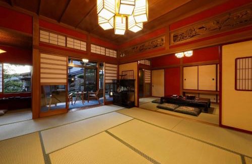 Oyabe House | WABISABI ISURUGI KASHIWAYA - Vacation STAY 34839v