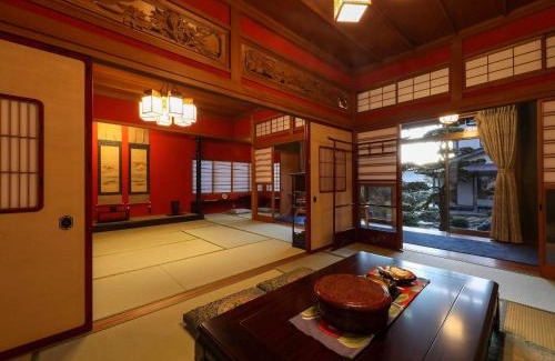 Oyabe House | WABISABI ISURUGI KASHIWAYA - Vacation STAY 34839v