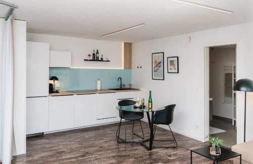 Weissenkirchen in der Wachau Apartment | Wachaulodge
