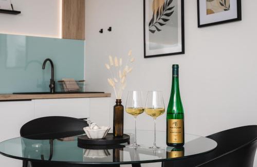 Weissenkirchen in der Wachau Apartment | Wachaulodge