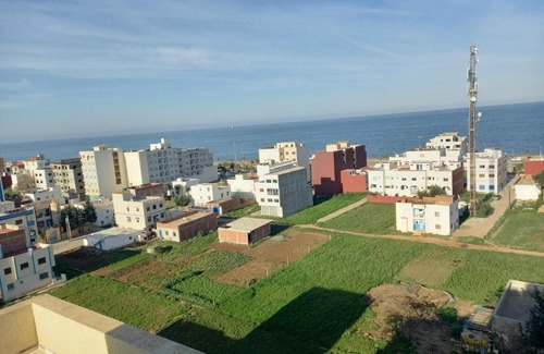 Oued Laou Apartment | Wad laou tetouan Maroc