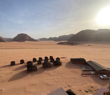 Wadi Rum Other | Wadi Rum Desert Experience
